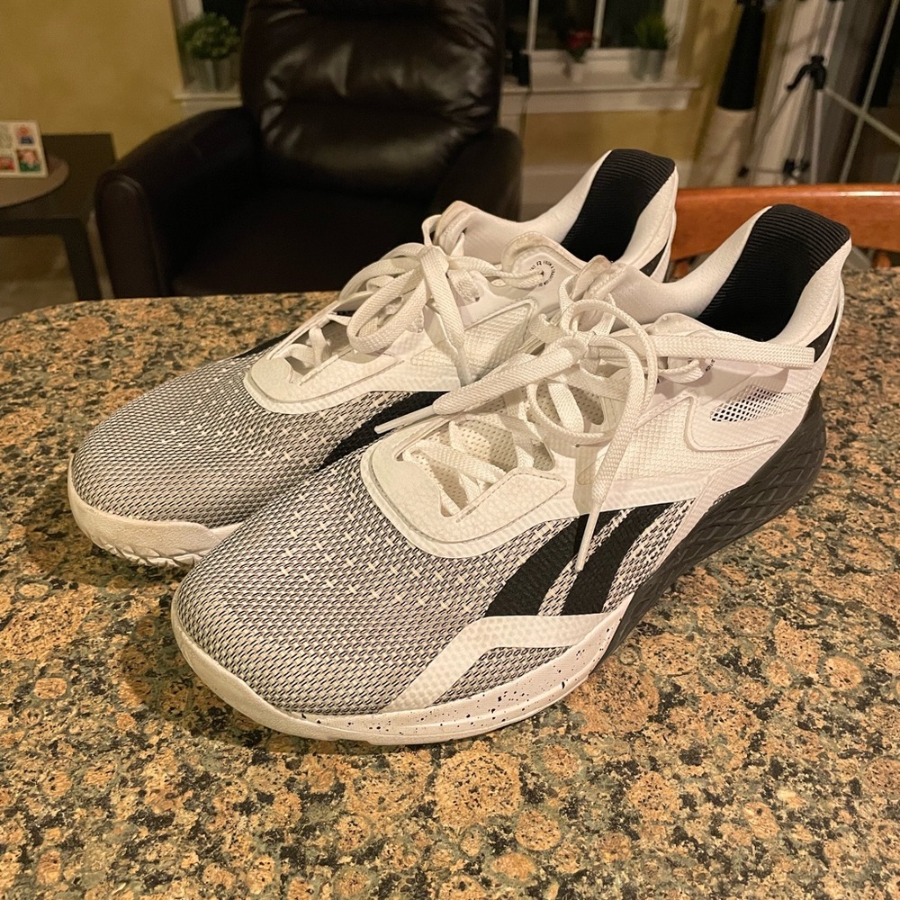 Reebok Nano X